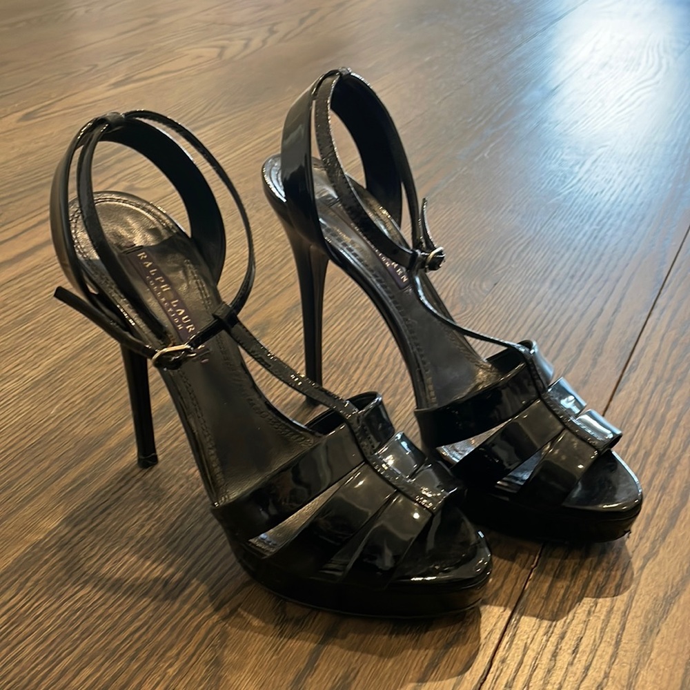 Ralph Lauren collection size 38.5